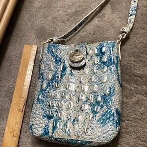 Brahmin “Marley” Crossbody Bag